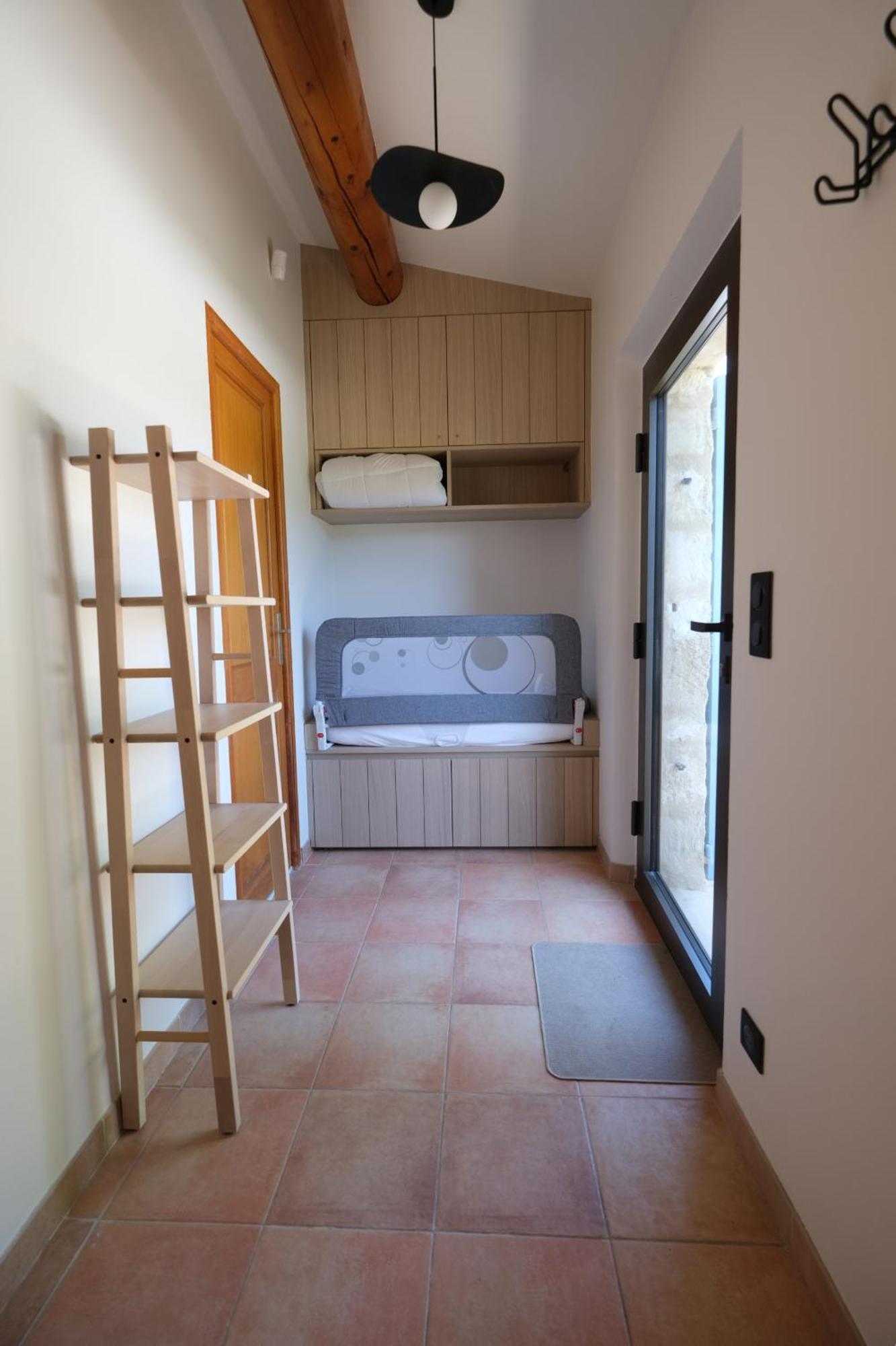 Provencal House With Heated Pool, View Of The Luberon In Robion - Accommodates 12 People. Luaran gambar